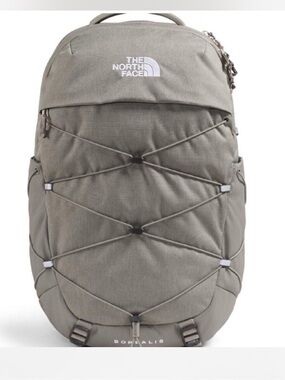 north face heckler backpack specs The The sternum strap adds extra stability Jester Backpack